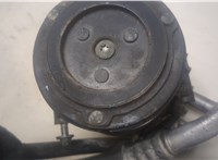  Компрессор кондиционера Opel Corsa C 2000-2006 9407025 #3