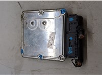 0281011960 Блок управления двигателем Volkswagen Touareg 2002-2007 9407069 #4