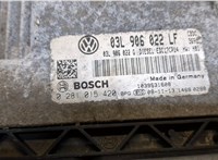  Блок управления двигателем Volkswagen Golf 6 2009-2012 9407070 #2