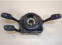  Переключатель поворотов и дворников (стрекоза) BMW X5 E70 2007-2013 9407092 #1