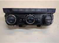  Переключатель отопителя (печки) Skoda Octavia (A7) 2013-2017 9407109 #1