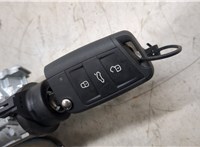 1K0905851B Замок зажигания Skoda Octavia (A7) 2013-2017 9407116 #2