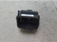 02074B Дефлектор обдува салона Mitsubishi Lancer 9 2003-2006 9406635 #6