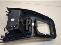  Рамка под кулису Volkswagen Tiguan 2007-2011 9407133 #4