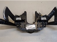  Переключатель поворотов и дворников (стрекоза) Citroen C4 2004-2010 9407137 #1