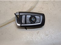  Ключ зажигания BMW 7 F01 2008-2015 9407154 #1