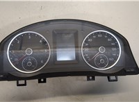  Щиток приборов (приборная панель) Volkswagen Tiguan 2007-2011 9407257 #1