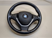  Руль BMW X5 E70 2007-2013 9407314 #1