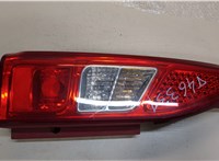  Фонарь (задний) Peugeot Partner 2008-2012 9407330 #1