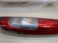  Фонарь (задний) Mercedes Vito W639 2004-2013 9407333 #3