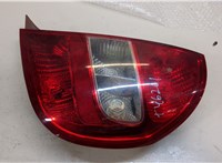  Фонарь (задний) Citroen C5 2001-2004 9407343 #1