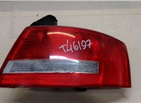  Фонарь (задний) Audi A6 (C6) 2005-2011 9407346 #1