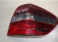  Фонарь (задний) Mercedes ML W164 2005-2011 9407349 #1