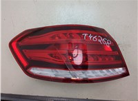 A2129060703 Фонарь (задний) Mercedes E W212 2009-2016 9407354 #4