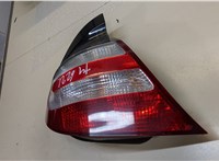  Фонарь (задний) Mercedes C W203 2000-2007 9407360 #2