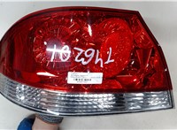  Фонарь (задний) Mitsubishi Lancer 9 2003-2006 9407362 #4