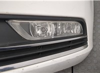  Бампер Volkswagen Passat 7 2010-2015 Европа 9407385 #4