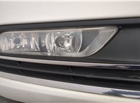  Бампер Volkswagen Passat 7 2010-2015 Европа 9407385 #5