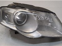  Фара (передняя) Volkswagen Passat 6 2005-2010 9407436 #1