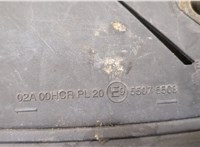 3C0941006AD Фара (передняя) Volkswagen Passat 6 2005-2010 9407436 #8