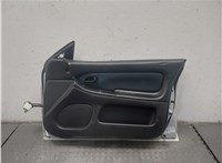  Дверь боковая (легковая) Mazda 323 (BA) 1994-1998 9407445 #2