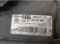  Фара (передняя) Volkswagen Passat 7 2010-2015 Европа 9407455 #5