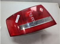 4F5945095D Фонарь (задний) Audi A6 (C6) 2004-2011 9407480 #4