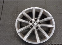  Диск колесный Volkswagen Passat 7 2010-2015 Европа 9407519 #1