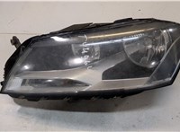 3AC941005 Фара (передняя) Volkswagen Passat 7 2010-2015 Европа 9407526 #1