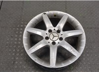  Диск колесный Mercedes C W203 2000-2007 9407552 #1