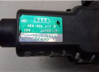  Кран отопителя (печки) Audi A8 (D3) 2005-2007 9407565 #2