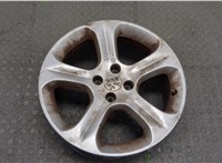  Комплект литых дисков Peugeot 3008 2009-2016 9407667 #2