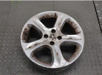  Комплект литых дисков Peugeot 3008 2009-2016 9407667 #4