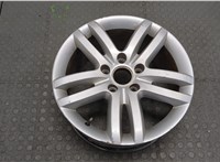  Комплект литых дисков Volkswagen Touareg 2007-2010 9407682 #2