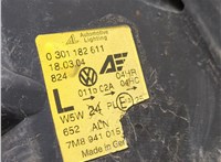 7M8941015 Фара (передняя) Seat Alhambra 1996-2010 9407720 #7