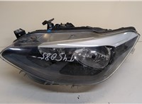 63117229685 Фара (передняя) BMW 1 F20, F21 2011-2019 9407855 #1