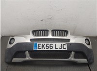  Бампер BMW X3 E83 2004-2010 9407984 #1