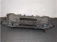 LR015462 Заглушка (решетка) бампера Land Rover Discovery 4 2009-2016 11219503 #11