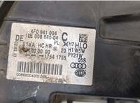 4F0941004C, 1LE00888004 Фара (передняя) Audi A6 (C6) 2005-2011 9408086 #5