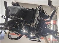 0135QE Двигатель (ДВС) Citroen C4 Picasso 2006-2013 9408111 #9