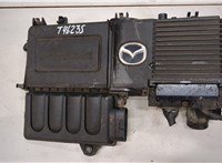  Корпус воздушного фильтра Mazda 3 (BK) 2003-2009 9408114 #2