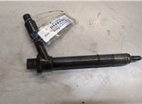  Форсунка топливная Opel Corsa C 2000-2006 9408144 #1