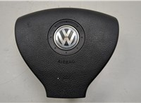  Подушка безопасности водителя Volkswagen Jetta 5 2004-2010 9408158 #1