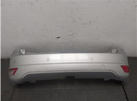  Бампер Ford Focus 2 2008-2011 9408174 #1