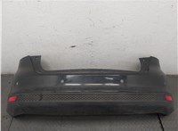  Бампер Ford Focus 3 2011-2015 9408184 #1