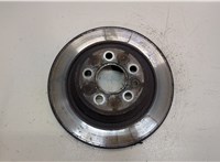 1864280, 6G912A315BB Диск тормозной Ford Mondeo 4 2007-2015 9408204 #3