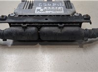  Блок управления двигателем Volkswagen Tiguan 2011-2016 9408205 #5