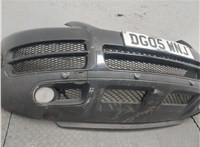  Бампер Volkswagen Touareg 2002-2007 9408209 #4