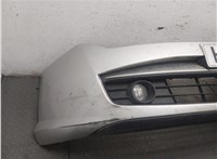  Бампер Renault Laguna 3 2007- 9408235 #5