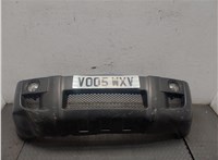  Бампер Hyundai Tucson 1 2004-2009 9408274 #1